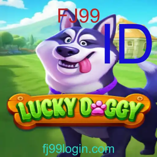 LuckyDoggy